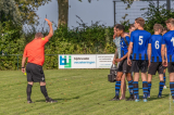 S.K.N.W.K. 1 - W.H.S. 1 (beker) seizoen 2024-2025 (65/101)